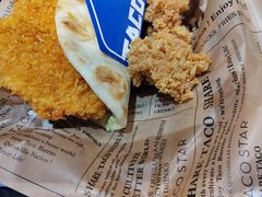 -TACO STAR 塔可星(下沙宝龙店)