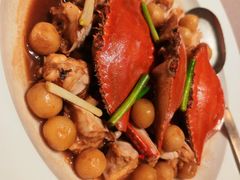 -新荣记(新源南路店)