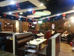 卡座-虾巢(维多利·摩尔城店)