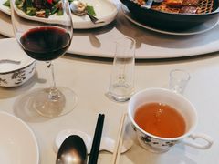秘制焗南瓜-旺顺阁海鲜广场(亚运村店)
