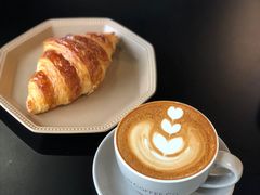 -LIN COFFEE CO(龙珠达店)