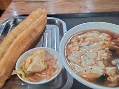 -晋来顺手擀面(金地花园店)