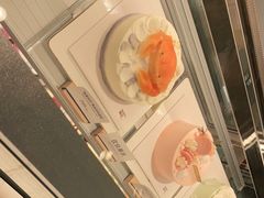 -Pantry's Best派悦坊蛋糕(K11购物艺术中心店)