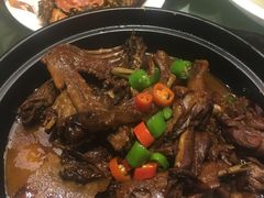 -渔人码头(中南店)