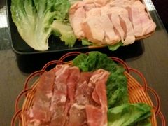 -科尔海悦酒店樱之河日本料理(清河东路店)