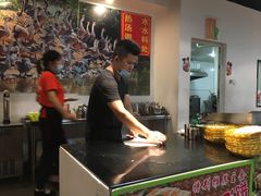 -大自然醉鹅·铁锅火焰鹅(上海联洋店)