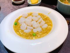 蟹粉虾仁-蟹榭·本帮江浙菜·蟹宴(五角场合生汇商场店)