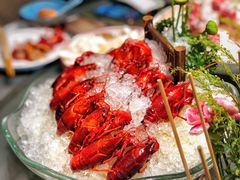 -金龙·打边炉(南京西路店)