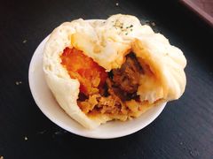 -老陶包子铺(南大西南村店)