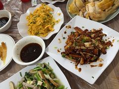 -妈妈的小作坊(陈家镇店)