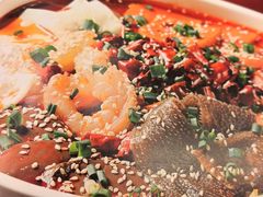 -福来居烤鸭店(天坛二店)