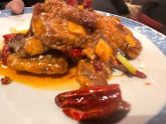 -院8里·小聚园老川菜(九眼桥店)