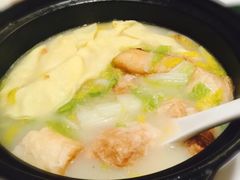 -上海小南国(正大店)