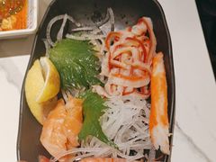 -亚马逊海鲜自助(万象汇店)