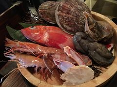 -矶野水产(澳门逸园中心店)