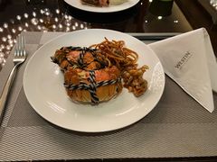 -合肥富力威斯汀酒店·知味餐厅