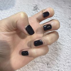 -UGIRL有个美甲