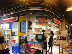 -方快-照相馆(长泰广场店)