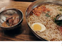 -破店肥哈·东北烧烤·夜宵(南山保利店)