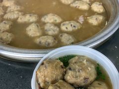 原味盲公丸-无影脚佛山陈氏盲公丸始创店(飞鸿街店)