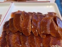 -玉林烤鸭店(定福庄店)