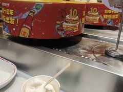 -龍歌自助小火锅(秦淮水游城店)
