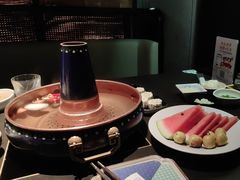 -东来顺·非遗火锅(赛格国际购物中心店)