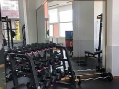 -零度健身工作室