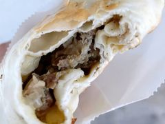 -中关村烤包子(中关村店)