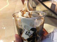 -喜茶(上海兴业太古汇店)