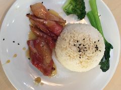 -来龙里 精致 东南亚餐室(万象城店)