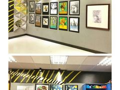 -杨梅红艺术教育(凤城教学中心)