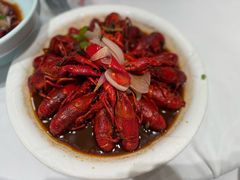 -御苑宾馆-中餐厅