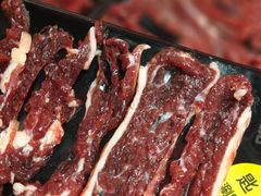 -嬷孙家潮汕牛肉火锅(北京路天河城店)