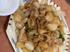 -幽优农庄·森波拉特色本地农家菜