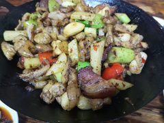 招牌三下锅-胡师傅三下锅(汽车站店)