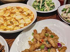 -老瑞福上海菜(人民广场店)