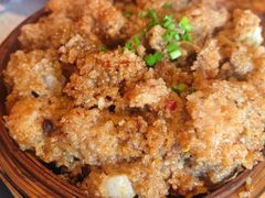 -辣婆婆(航天桥店)