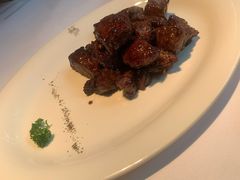 越式牛肉粒-苏浙汇(古北店)