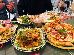 -BOTTEGA意库(中骏世界城店)
