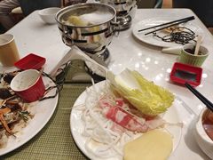 -长兴开元名都大酒店·地中海咖啡厅