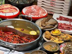 -谭三娘鲜切牛肉自助火锅(北京路店)