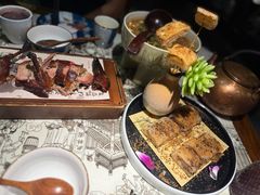 -一味大院•桐庐菜传承店(春江路店)