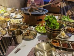 -西塔老太太泥炉烤肉(望京一店)