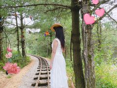 -名花谷生态庄园
