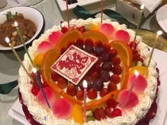 -蓬川食府(金海道店)