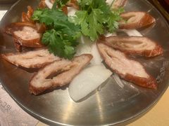 -西塔老太太泥炉烤肉(杭州首店)