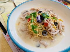 -威尼斯西餐厅(扬名广场店)