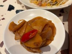 -姥姥家春饼店(惠新东街店)