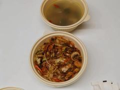 -桂满陇·手作小笼包&江南叫花鸡(中山公园店)